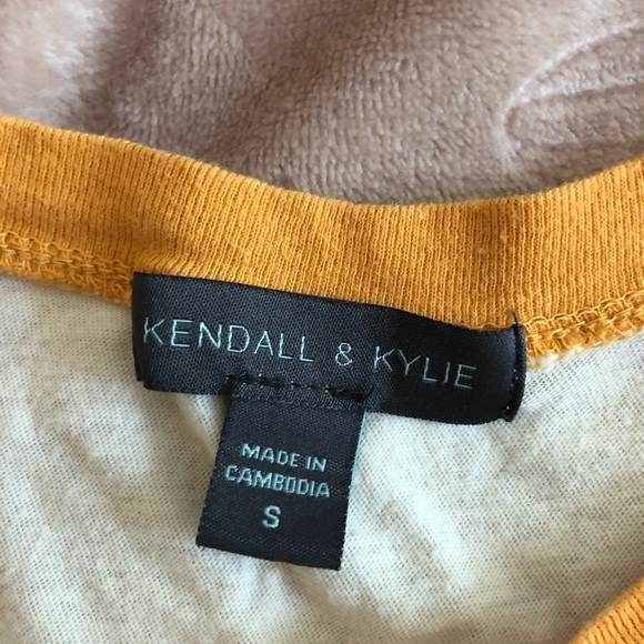 Crop top - Picture 4 of 4